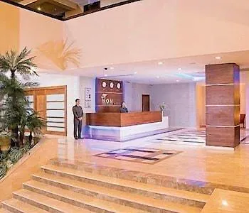 Hotel Mom Esmirna