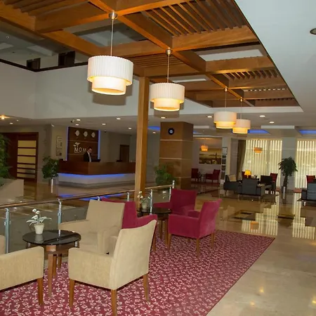 Mom Otel İzmir